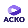 ACKO General Insurance Limited logo