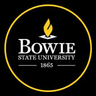 Bowie State University logo