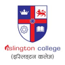 Islington College logo