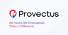 Provectus logo