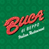 Buca Di Beppo logo