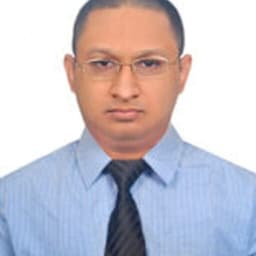 Seikh Md Tahmid Farzan