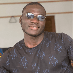 Kazeem Muritala