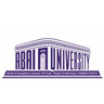 Kazakh Ablai Khan University of International Relations and World Languages logo