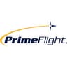PrimeFlight logo