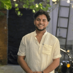 Akshat Rastogi