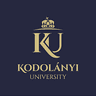 Kodolányi János University of Applied Sciences logo