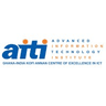 Kofi Annan Centre of Excellence in ICT logo