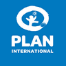 Plan International Kenya logo
