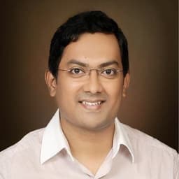Muralidhar Dhanakshirur