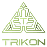 trikon ecosystem logo