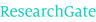 ResearchGate logo