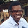 Edmund Mwasi