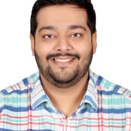 Kapil Khedkar