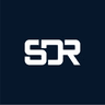 THE MODERN SDR logo
