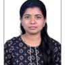Deeptha PR