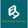 FLH Media logo