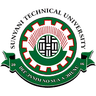 Sunyani Technical University logo