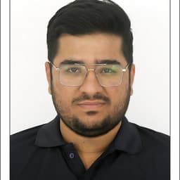 Aayush Ramrakhyani