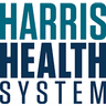 Harris Health System logo