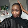 Amie Fofana
