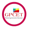 G.Pullaiah College of Engineering and Technology logo