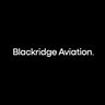 Blackridge Aviation logo