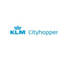 KLM logo
