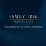 FAMILY TREE PRIVATE CARE logo