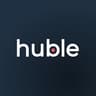 Huble logo