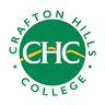 Crafton Hills College logo