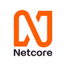Netcore Cloud logo