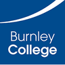 Burnley College logo