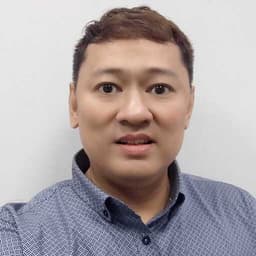 Mark Niel Santiago