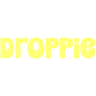 Droppie logo