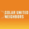 Solar United Neighbors logo