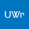 Uniwersytet Wrocławski logo