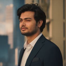 Mohammad Fuyad