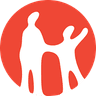 Kaspi.kz logo