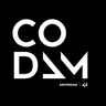 Codam Coding College - 42 Network logo