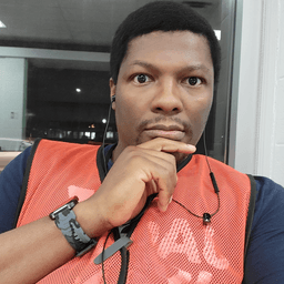 Oluwaseun Michael Adesanya