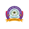 Central University of Kashmir logo