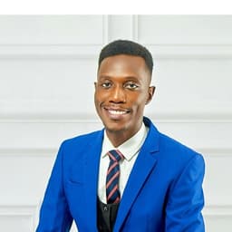 babatunde egberongbe