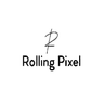 Rolling Pixel logo