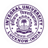 Integral University, Lucknow logo