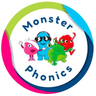 monsterphonics.com logo