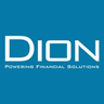 DION GLOBAL SOLUTIONS logo