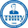 Ternopil Volodymyr Hnatyuk National Pedagogical University logo