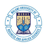 Malawi University of Business and Applied Sciences logo