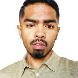 Kevin Rasoloarisoa